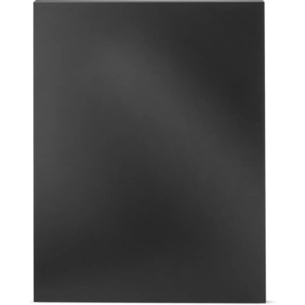 Napoleon OASIS™ endepanel til indbygningsmoduler, matsort - IM-CEP-MK456